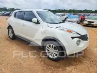 2013 Nissan Juke фото