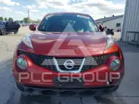 2013 Nissan Juke фото