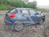 2013 Nissan Juke photo
