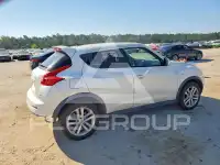 2013 Nissan Juke фото