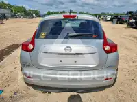 2013 Nissan Juke фото