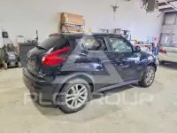 2013 Nissan Juke фото