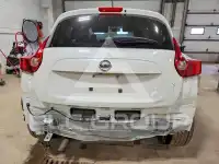 2013 Nissan Juke фото