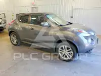 2013 Nissan Juke фото