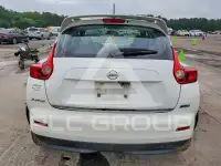 2013 Nissan Juke photo