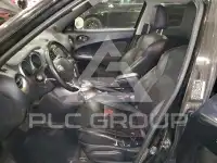 2013 Nissan Juke фото