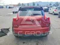 2013 Nissan Juke фото