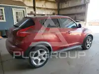 2013 Nissan Juke фото