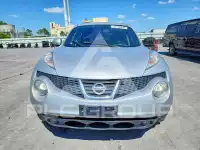 2013 Nissan Juke photo
