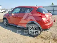 2013 Nissan Juke фото
