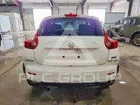 2013 Nissan Juke фото