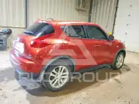 2013 Nissan Juke photo