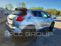 2013 Nissan Juke фото