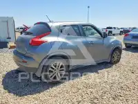 2013 Nissan Juke фото