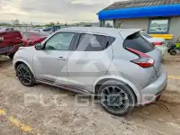 2013 Nissan Juke photo