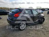 2013 Nissan Juke photo