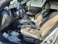 2013 Nissan Juke фото