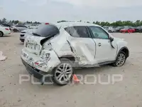 2013 Nissan Juke фото
