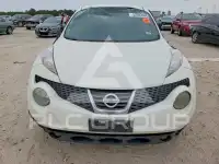 2013 Nissan Juke фото