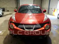 2013 Nissan Juke photo