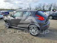 2013 Nissan Juke photo