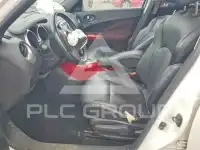 2013 Nissan Juke фото