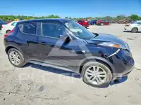 2013 Nissan Juke фото
