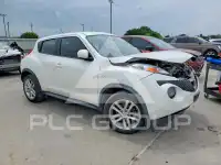 2013 Nissan Juke фото