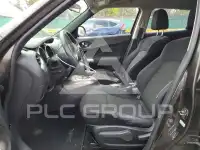2013 Nissan Juke photo