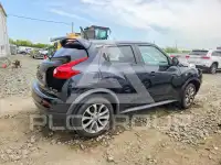 2013 Nissan Juke фото