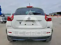 2013 Nissan Juke фото