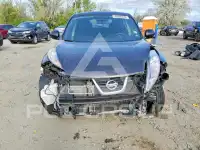 2013 Nissan Juke photo