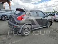 2013 Nissan Juke photo
