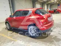 2013 Nissan Juke photo