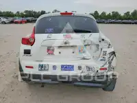 2013 Nissan Juke фото