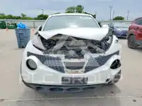 2013 Nissan Juke фото