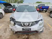 2013 Nissan Juke photo