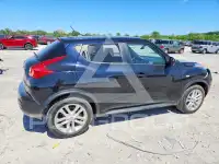 2013 Nissan Juke фото