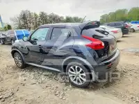 2013 Nissan Juke фото