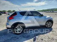 2013 Nissan Juke фото