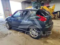 2013 Nissan Juke photo