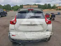 2013 Nissan Juke фото