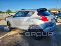 2013 Nissan Juke фото