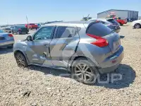 2013 Nissan Juke фото