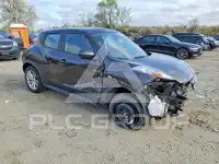 2013 Nissan Juke photo