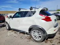 2013 Nissan Juke фото