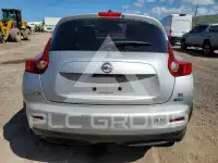 2013 Nissan Juke фото