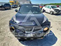 2013 Nissan Juke фото