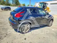 2013 Nissan Juke фото