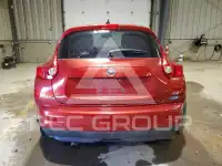 2013 Nissan Juke photo